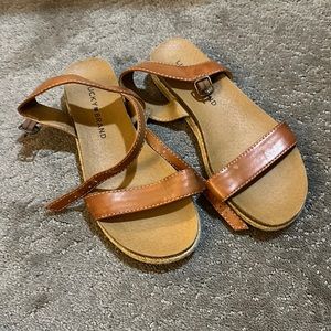Lucky brand